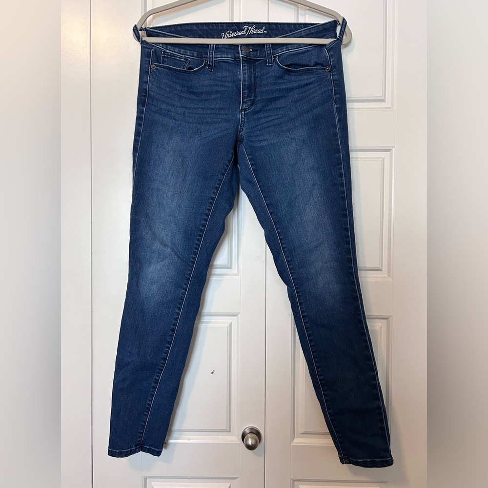 Women's Skinny Jean